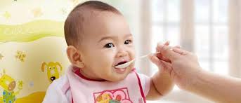 Jadwal Makan Bayi Usia 6 Bulan Guesehat Com