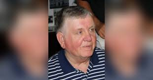 Obituary for James Robert Wood