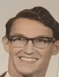 Obituary information for James E. Stegner