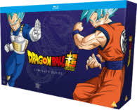 Free shipping on all orders $35+. Dragon Ball Super Complete Series Blu Ray Digipack United Kingdom