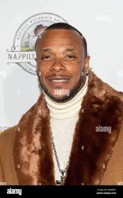 Thai los angeles hi-res stock photography and images