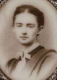 Olivia Clemens's Instagram, Twitter & Facebook