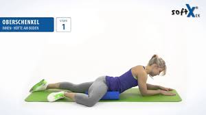 Sind die beschwerden danach jedoch nicht abgeklungen oder so. Softx Faszien Training Massage Innerer Oberschenkel Youtube