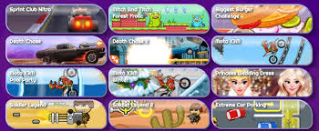Friv 5 es una plataforma multilingüe de juegos online populares. Que Son Juegos Friv Y Donde Encontrar Los Mejores