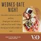 Wednes-date Night  — Vines to Ocean event in Grand Cayman, Cayman Islands