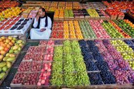 Looking for saudi arabia food & drink? Saudi Arabia S Inflation Quickens On Rising Food Costs Arab News