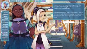 i was a teenage exocolonist (and so can you) | by Doc Burford | Medium