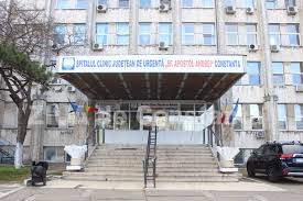 Spitalul clinic județean de urgență sf. Ce A GÄsit Curtea De Conturi In Cadrul VerificÄrilor FÄcute La Spitalul Clinic JudeÅ£ean De UrgenÅ£Ä Sf Apostol Andrei ConstanÅ£a Document