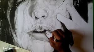 How To Draw Realistic Hand Full Video Water Splash Realistic Drawings Art Drawings Simple Realistic Pencil Drawings