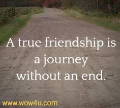 We did not find results for: 33 True Friendship Quotes