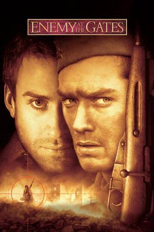Enemy at the Gates | Watch Online on RiverTV | RiverTV