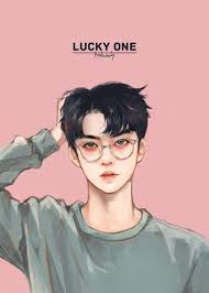 Olha So Sehun Nao Me Faca Mudar De Bias Sou Xiumin Biased Carai Studio Animasi Orang Animasi Lukisan Pensil Warna