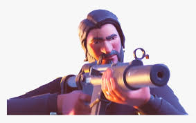 What's up guys in this fortnite battle royale video in october 2020. John Wick Fortnite Free Png Image John Wick Season 3 Transparent Png Kindpng