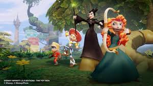 Coinoptv • download and play • disney infinity 2.0 stitch gameplay + power discs • video games online. Disney Infinity 2 0 Character Wish List For Classic Icons