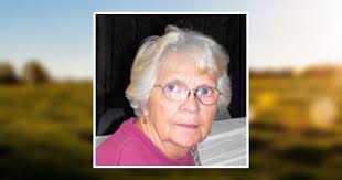 Martha Moore Obituary September 7, 2017