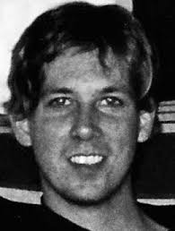 MICHAEL BYRD Obituary (1969