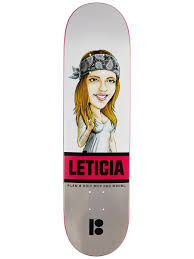Ranked 5,769 of 12,649 with 40 (0 today) downloads. Wheelie World New Planb Leticia Bufoni Pro Debut Decks Facebook