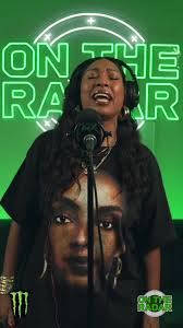 It Killin Me Melanie Fiona Terrell Show