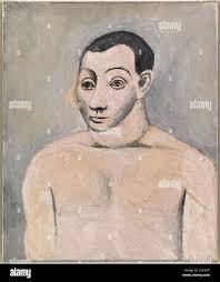 Picasso paris hi-res stock photography and images