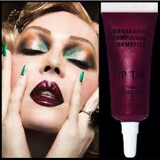 My Top 10 Vegan Lip Picks For Autumn