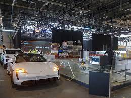 Le tout sans vous faire mal aux. L Edition 2021 Du Salon De L Automobile De Geneve Est Annulee Rfj Votre Radio Regionale