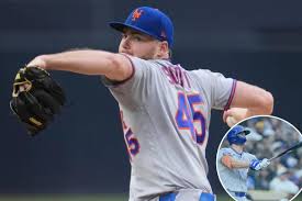 Padres - Mets