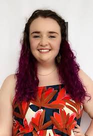 Nunsense at UMW Theatre Playbill by University of Mary Washington