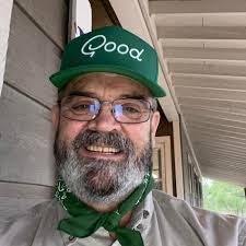 Ricky Hinton's Instagram, Twitter & Facebook