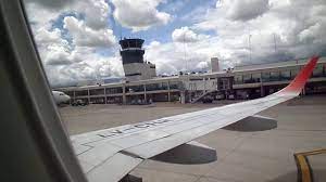 Martin miguel de guemes international airport transfer. En Foco Aeropuerto Martin Miguel De Guemes De Salta Aviacionline Com