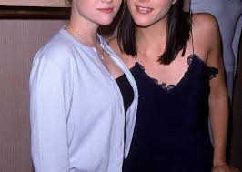 Maybe you would like to learn more about one of these? Reese Witherspoon Shares Incredible Throwback Photo With Selma Blair From Cruel Intentions Set The Projects World