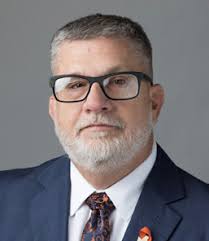 I-27 Advisory Committee