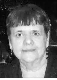Marlene Vaught Obituary (2015)