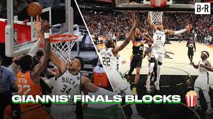 Complete bio, stats, news, and videos about giannis antetokounmpo, forward for the milwaukee bucks. Kbj4rdgsshvh2m