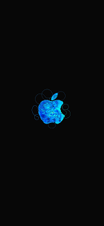 Voir plus d'idées sur le thème fond d'écran téléphone, fond ecran noir, fond ecran. Fonds D Ecran Noirs Avec Le Logo Apple En Tres Haute Resolution