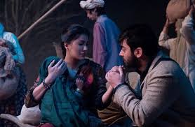 Mehwish Hayat overwhelmed by the love for Ms Marvel s Aisha