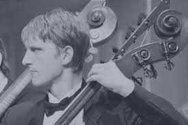 Russell Thompson — Louisiana Philharmonic Orchestra