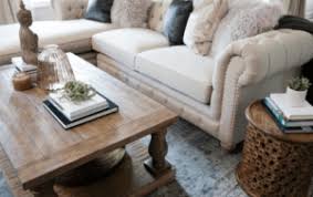 If an entire furniture set is not exactly your taste, play around with a few other items. 7 Affordable Design Tips Living Room Ideas On A Budget