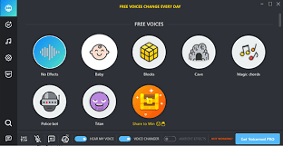 Added option to append original voice. Top 11 Free Voice Changer Software Apps For Pc Android Iphone Discord