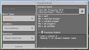 Even one wrong character, or one extra comma will cause the entire file to fail. Mcpe 39240 Mc Bedrock Edition Commands Including Components Json End Up Not Working Jira