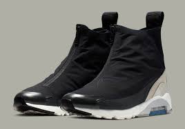 Ambush X Nike Air Max 180 Hi In Black Boots Nike Air Max Puma Fierce Sneaker