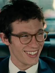Callum Turner in 'The Only Living Boy in New York'