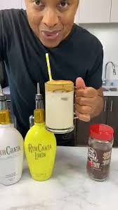 Allrecipes has more than 390 trusted rum recipes complete with ratings, reviews and mixing tips. Tipsy Bartender The Rum Chata Dalgona Coffee Facebook