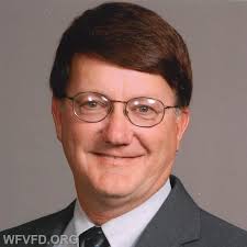 West Friendship Volunteer Fire Department