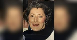 Obituary for Elizabeth “Betty” (Masood) Tenley
