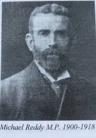 Clonmacnoise parish, County Offaly supports Charles S. Parnell in his  defamation action against The Times in the late 1880s. By Padráig Turley.  Blog No 316, 11th Sept 2021