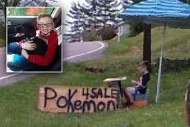 The english version of the tcg and the japanese version of the game play slightly differently, but all design and testing is carried out in the same building. Boy Sells Beloved Pokemon Cards To Save Sick Dog Makes Thousands