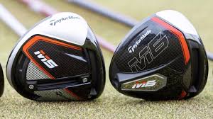 Taylormade M5 M6 Comparison To The M3 M4 Drivers