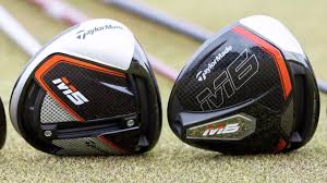 taylormade m5 m6 comparison to the m3 m4 drivers