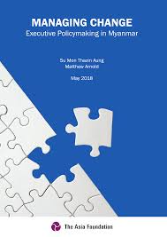 Learn more about the 2018 toyota rav4. Https Asiafoundation Org Wp Content Uploads 2018 05 Managing Change Executive Policymaking In Myanmar 17 May 2018 Pdf