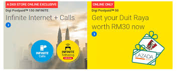 Get the item you ordered or get your money back. Digi Promo Codes That Work Rm90 Off June 2021